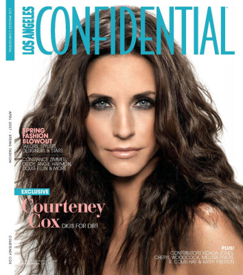 Courteney Cox pic #80754